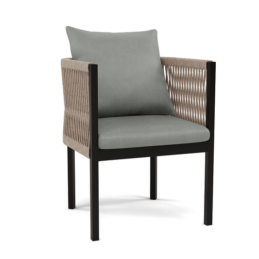 Resort Condo Club Chair