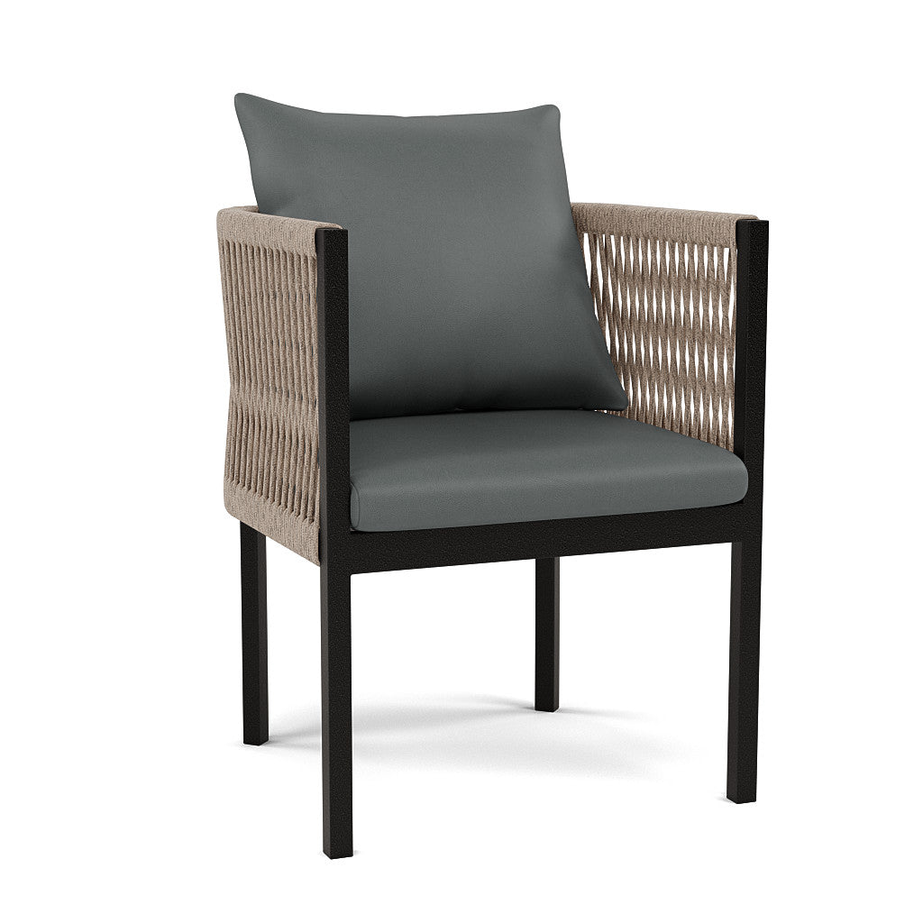 Resort Condo Club Chair