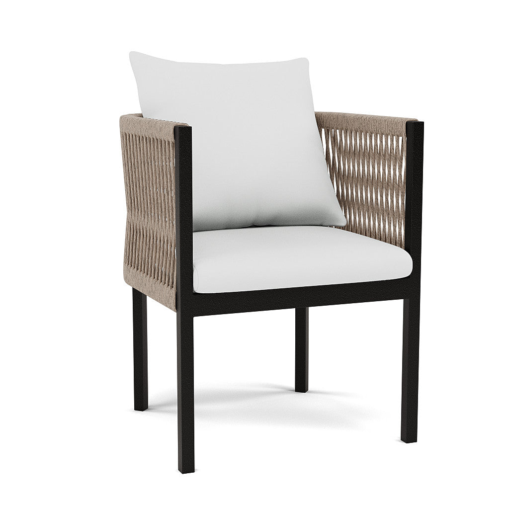 Resort Condo Club Chair