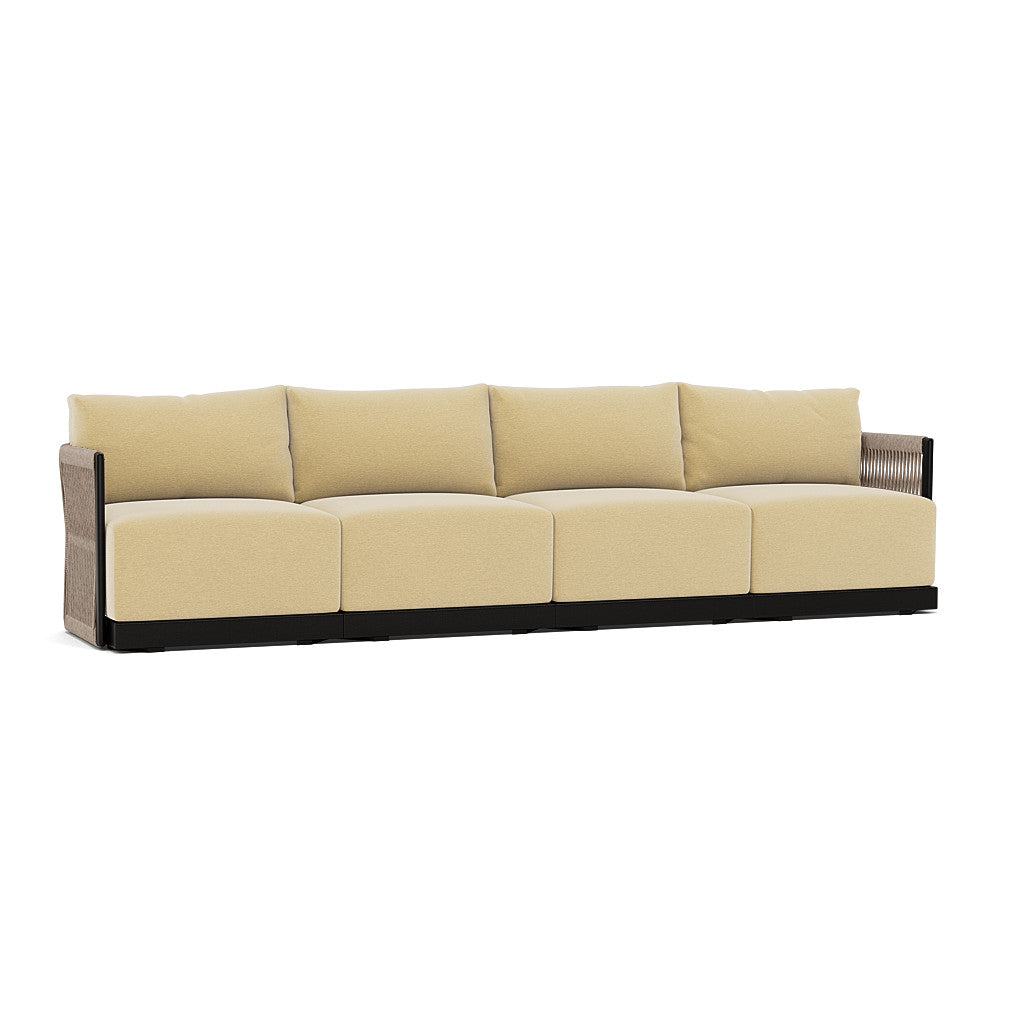 Resort 4 Seat Sofa