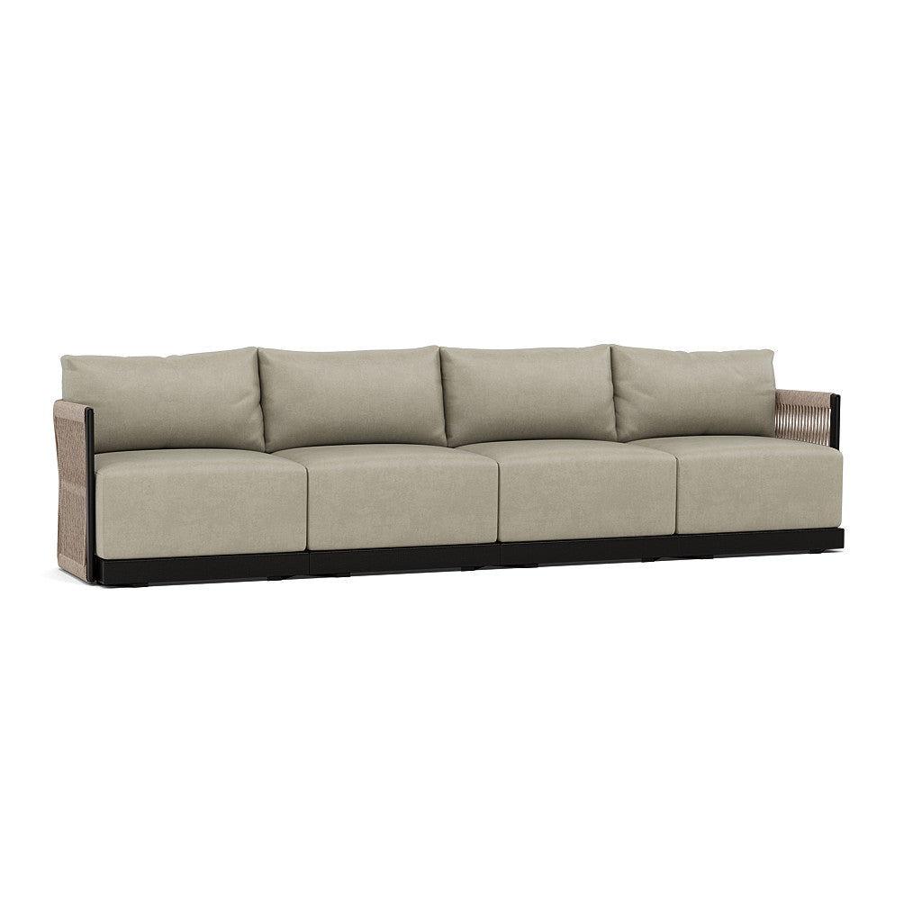 Resort 4 Seat Sofa