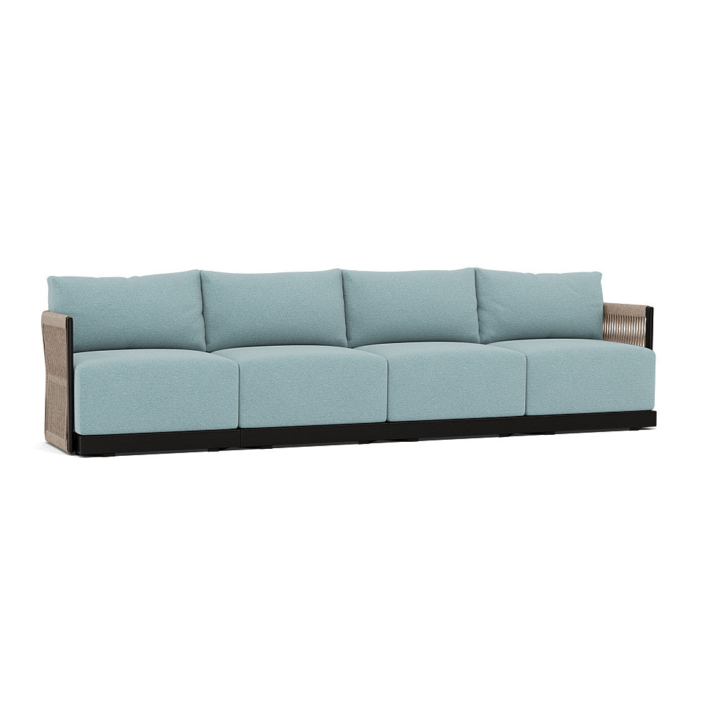 Resort 4 Seat Sofa