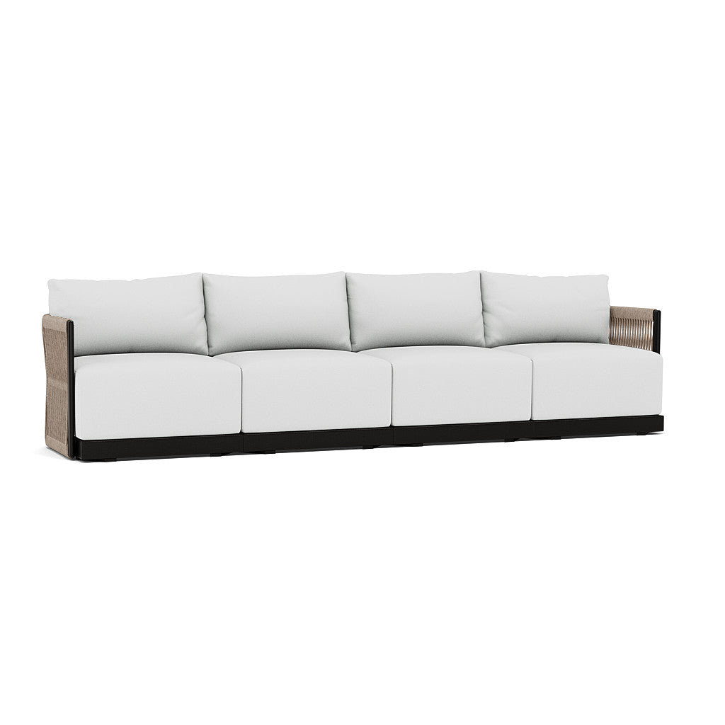 Resort 4 Seat Sofa