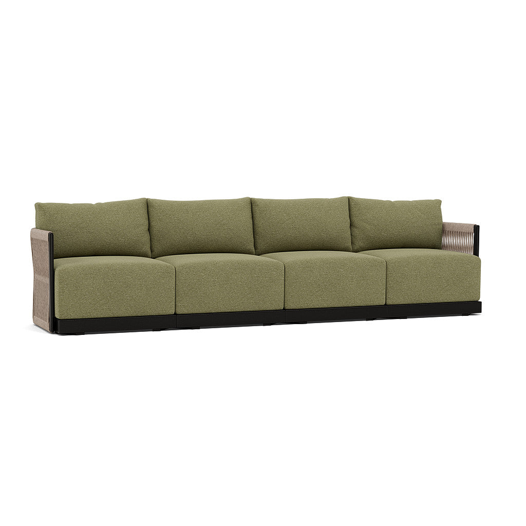 Resort 4 Seat Sofa