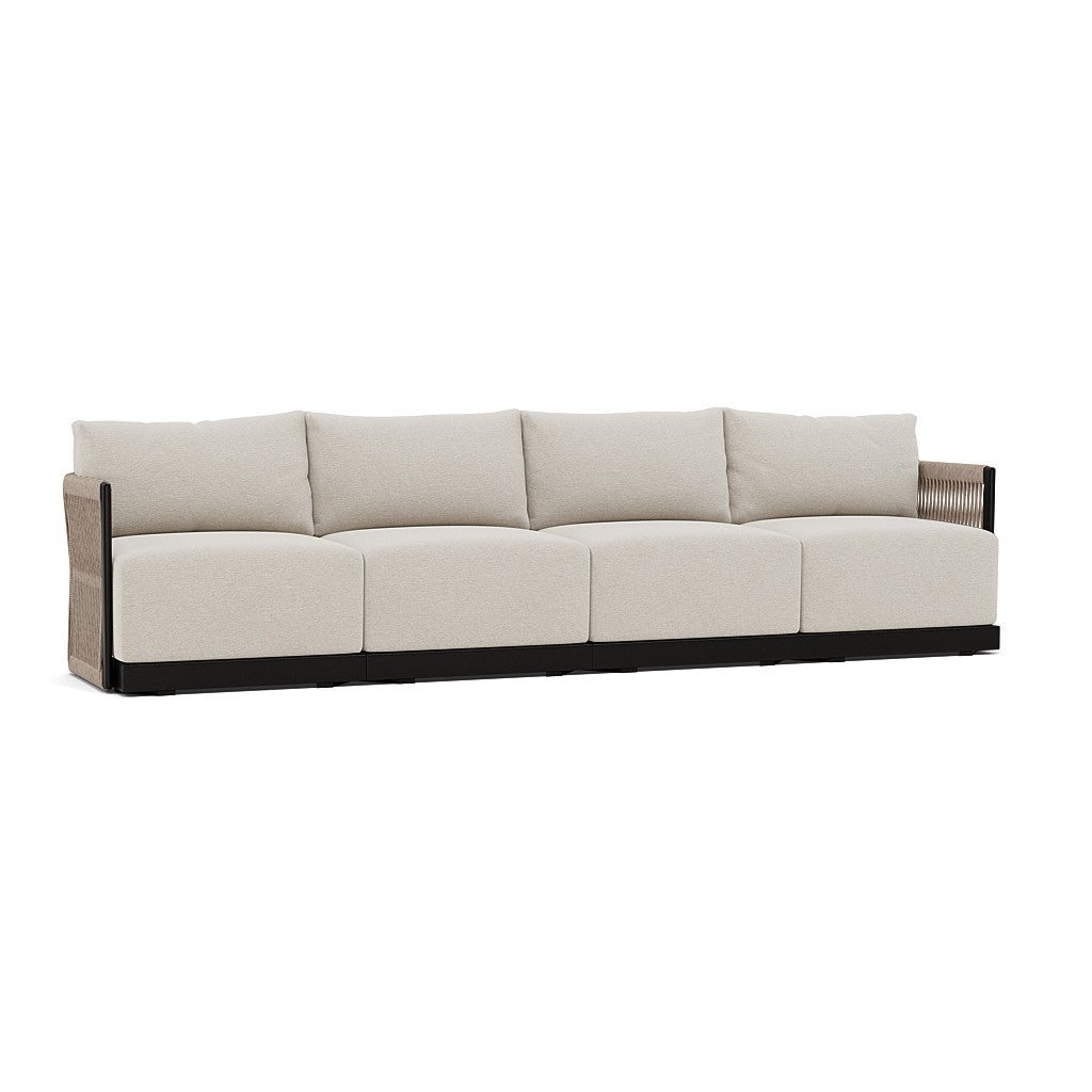Resort 4 Seat Sofa