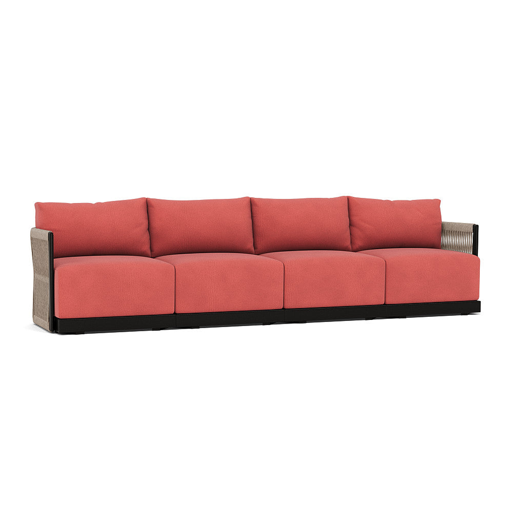 Resort 4 Seat Sofa