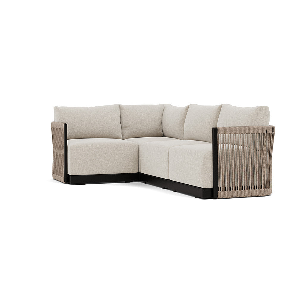 Resort 4 Seat Sectional