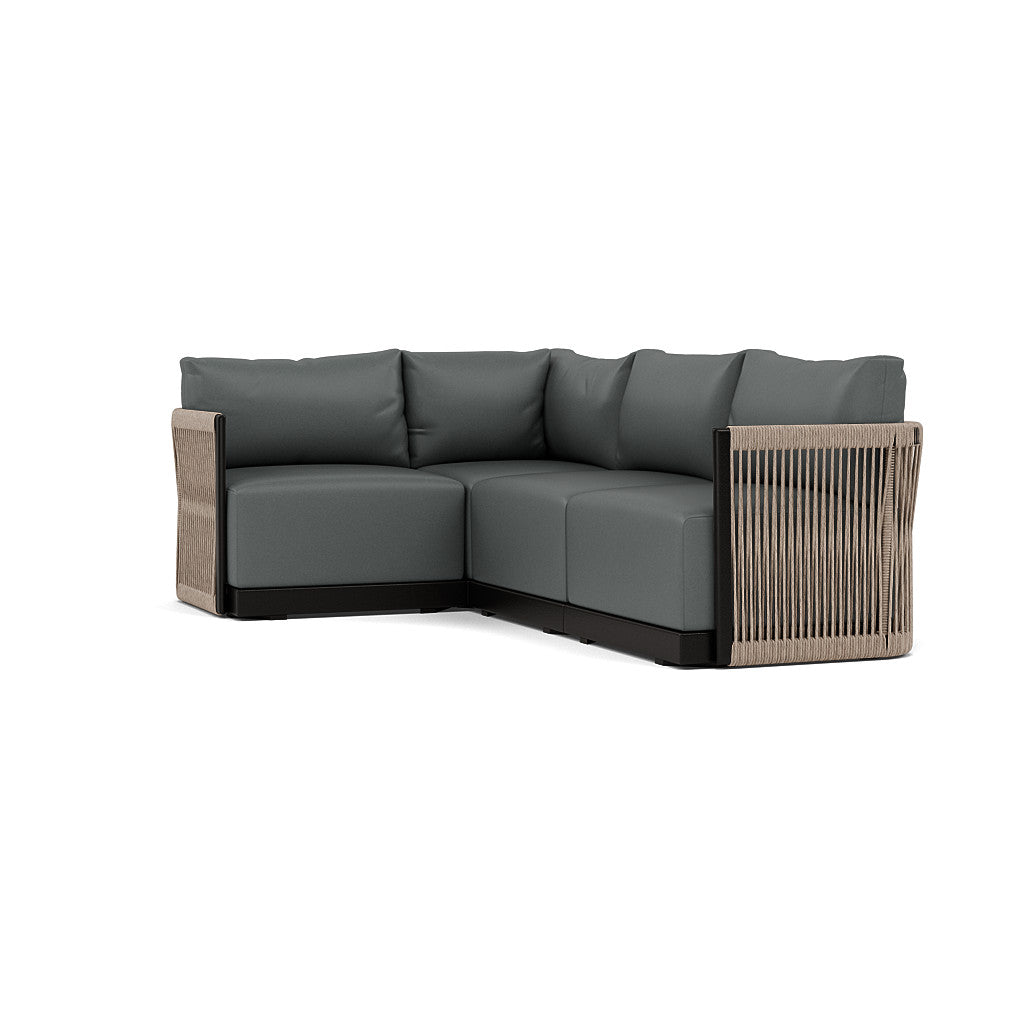 Resort 4 Seat Sectional