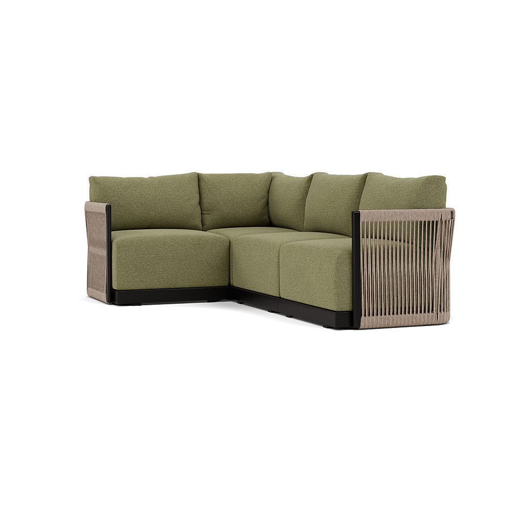 Resort 4 Seat Sectional