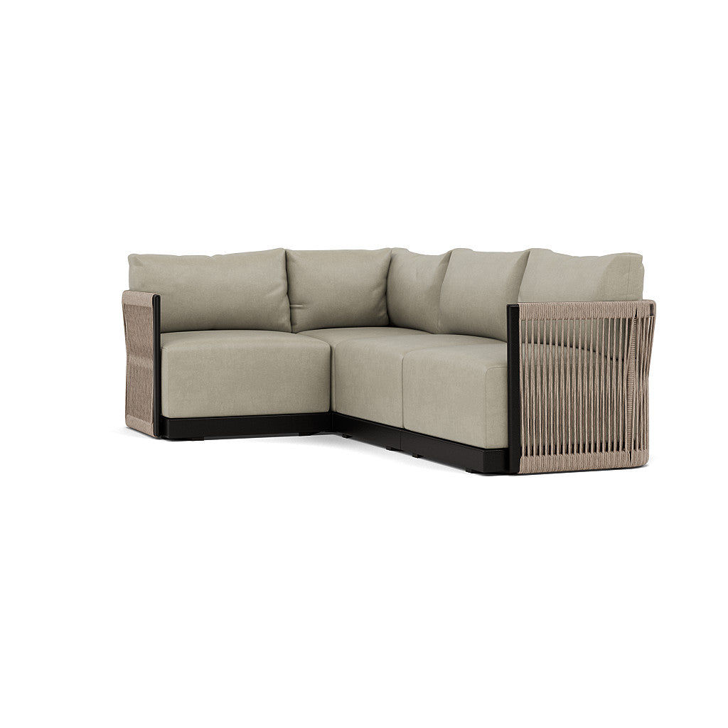 Resort 4 Seat Sectional