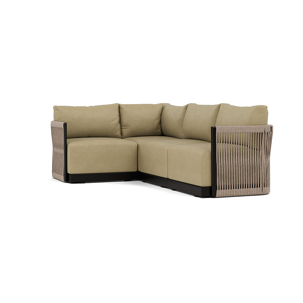 Resort 4 Seat Sectional