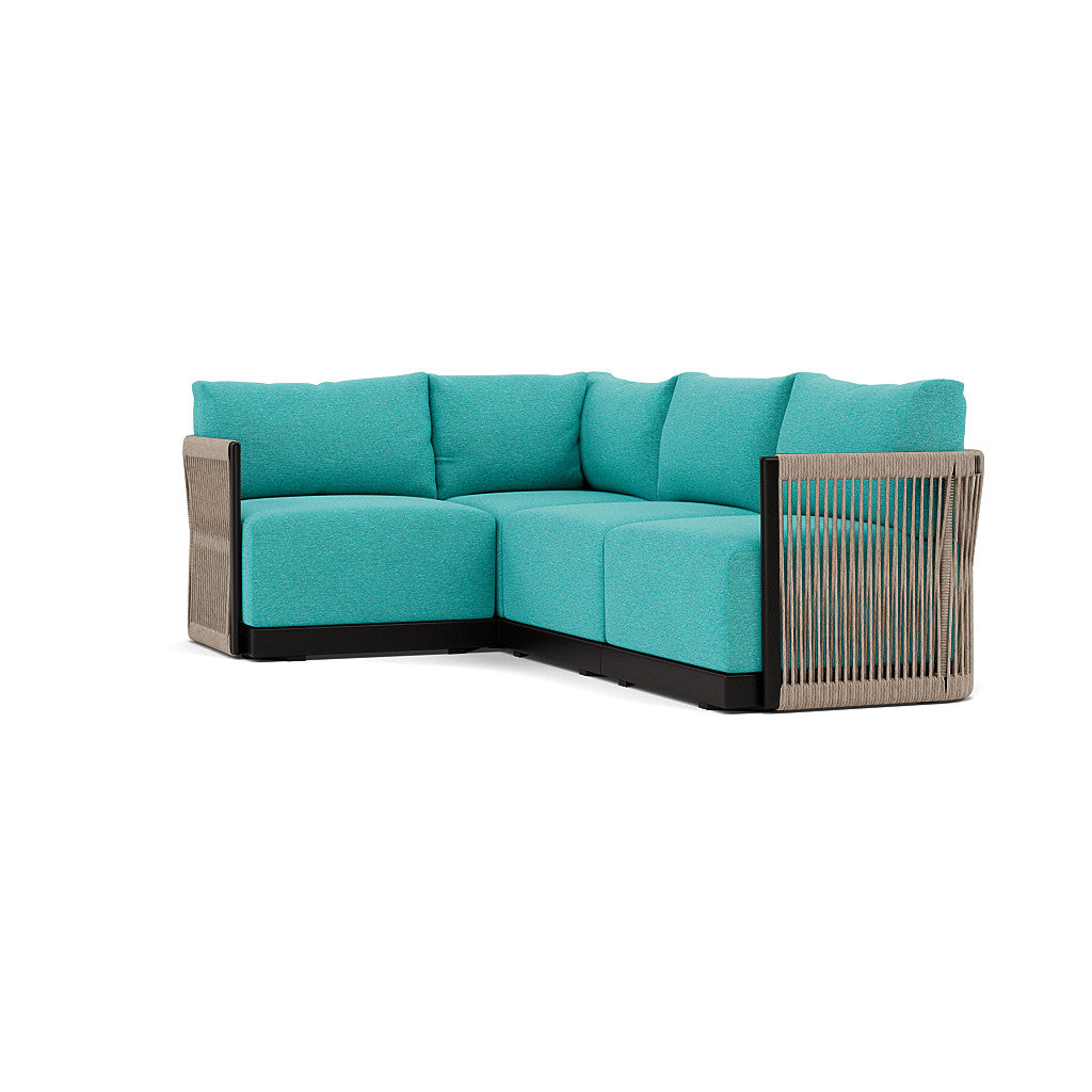 Resort 4 Seat Sectional