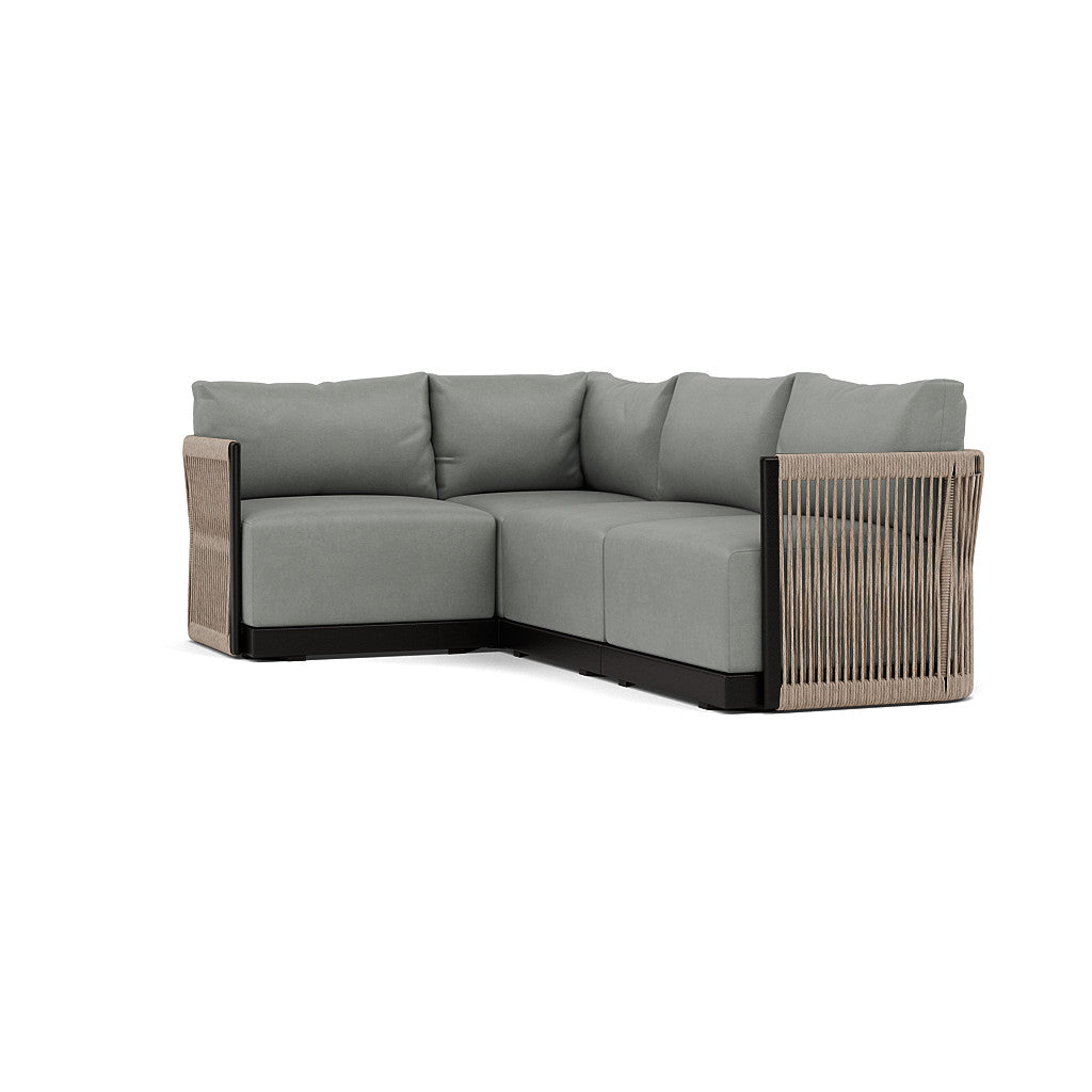 Resort 4 Seat Sectional