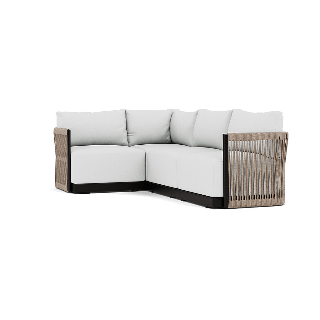 Resort 4 Seat Sectional