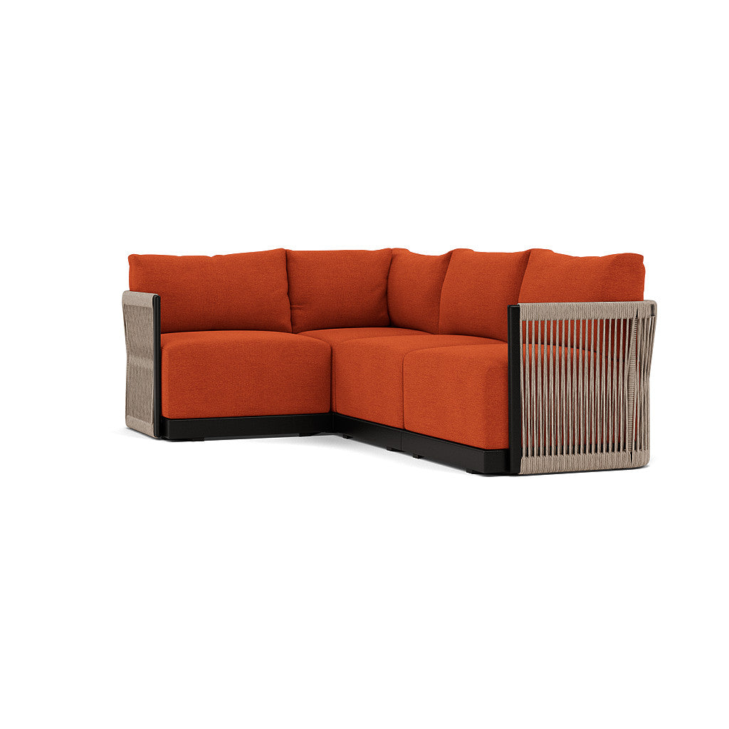 Resort 4 Seat Sectional