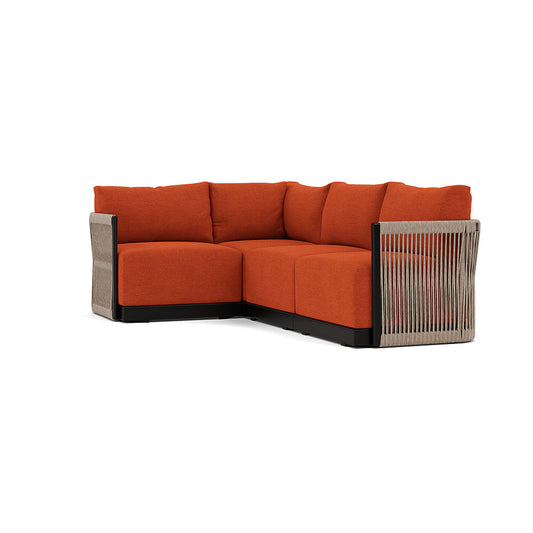 Resort 4-Seat Sectional