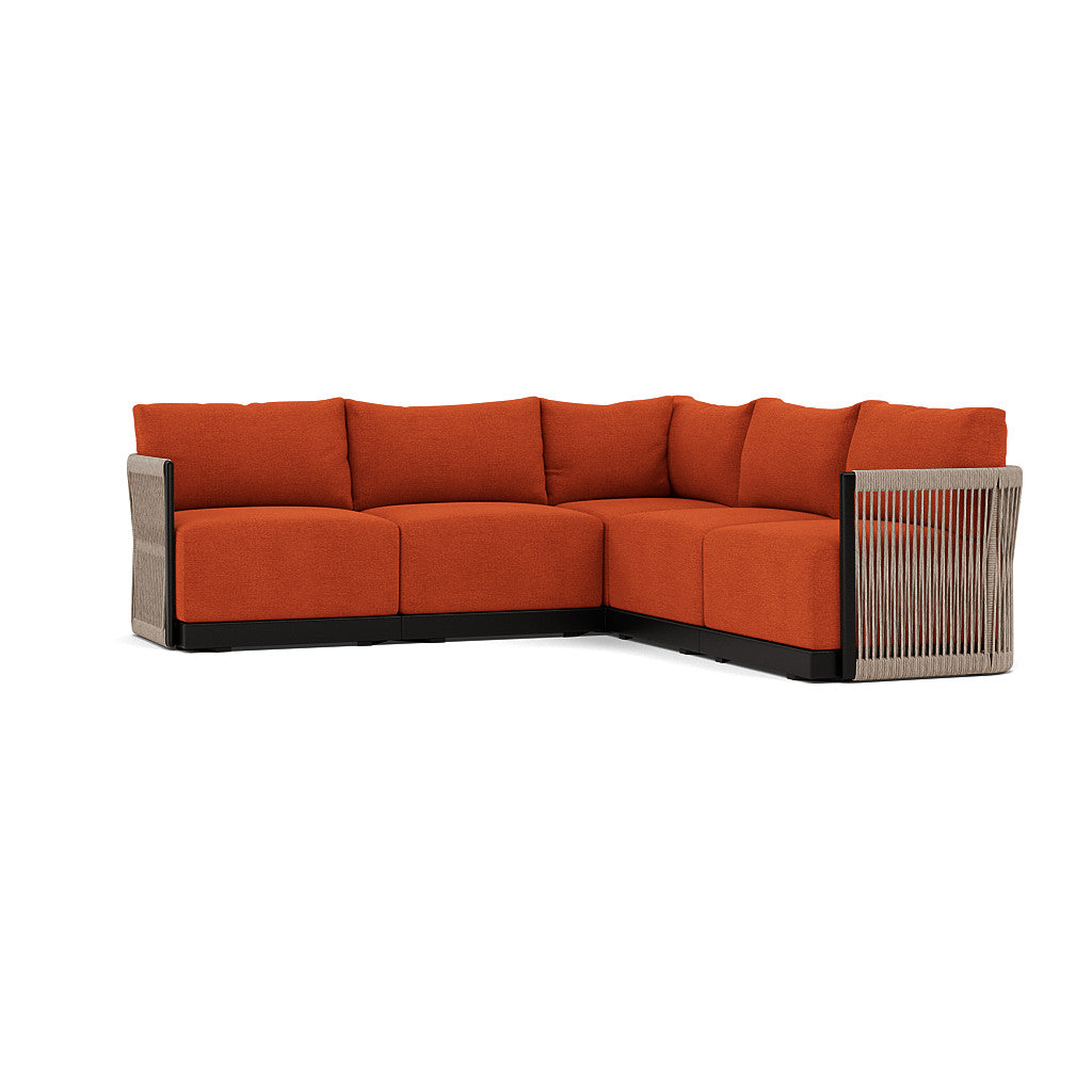 Resort 5-Seat Sectional