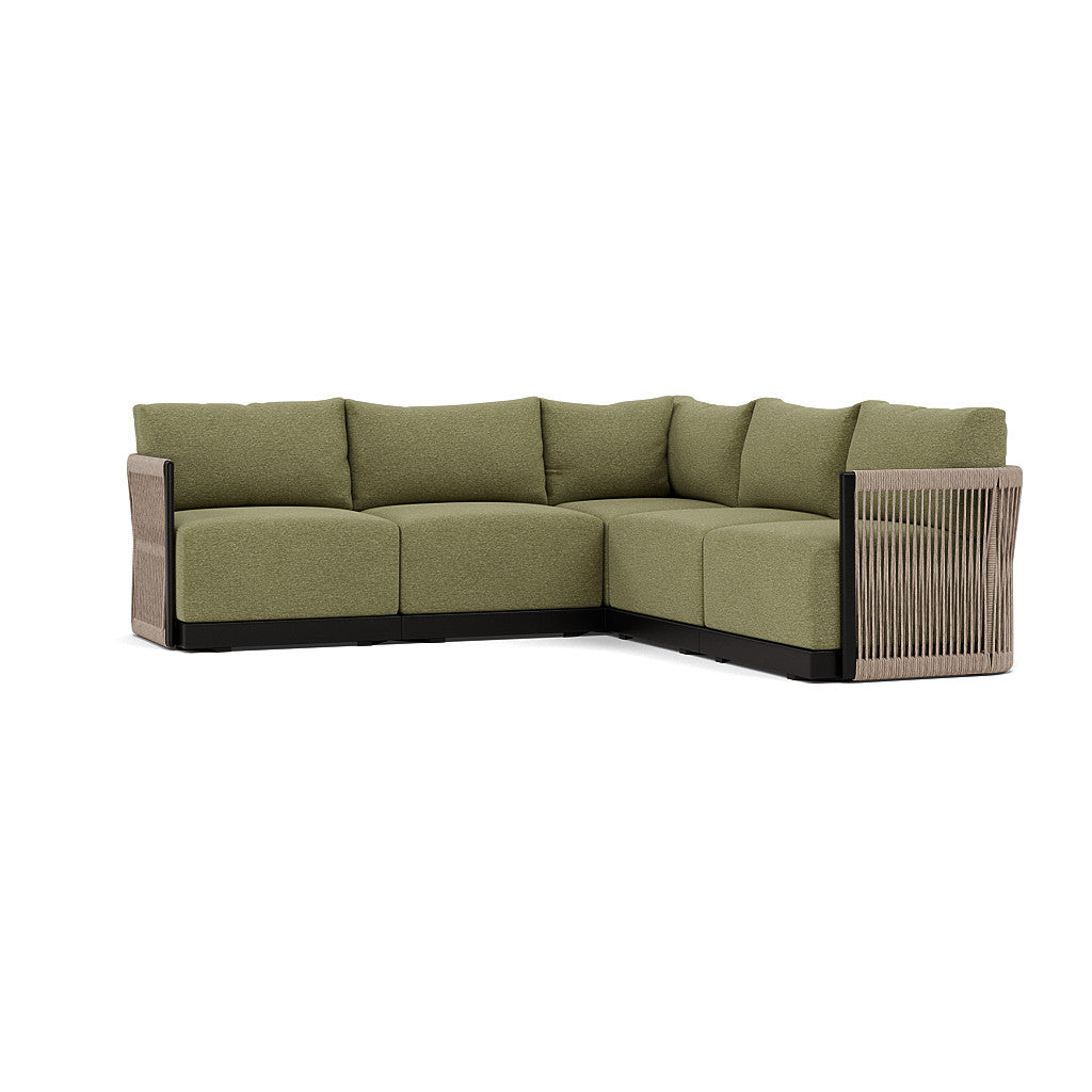 Resort 5-Seat Sectional