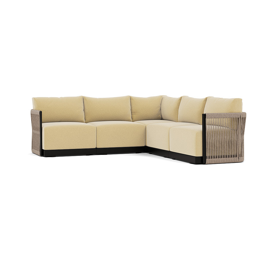 Resort 5-Seat Sectional