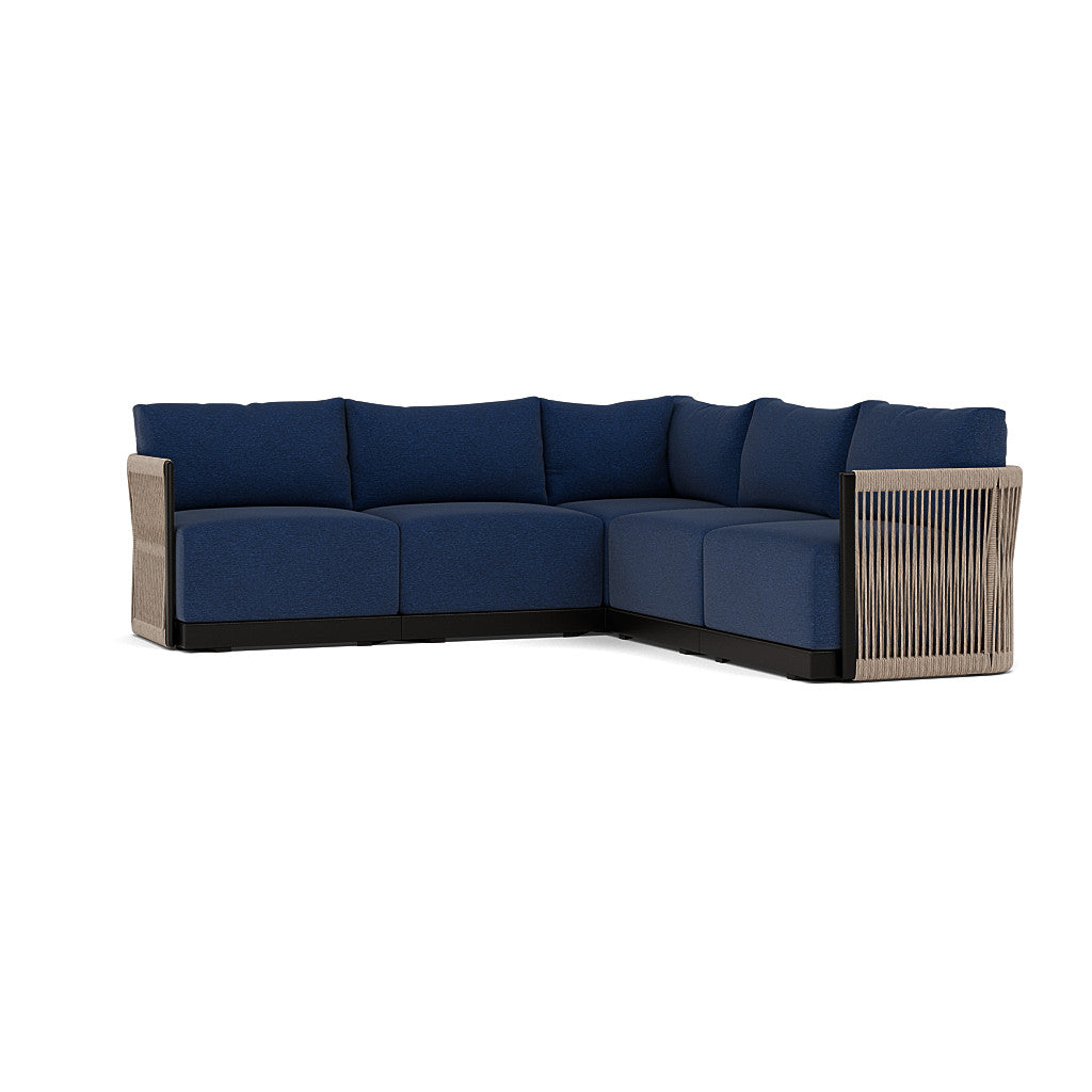 Resort 5-Seat Sectional