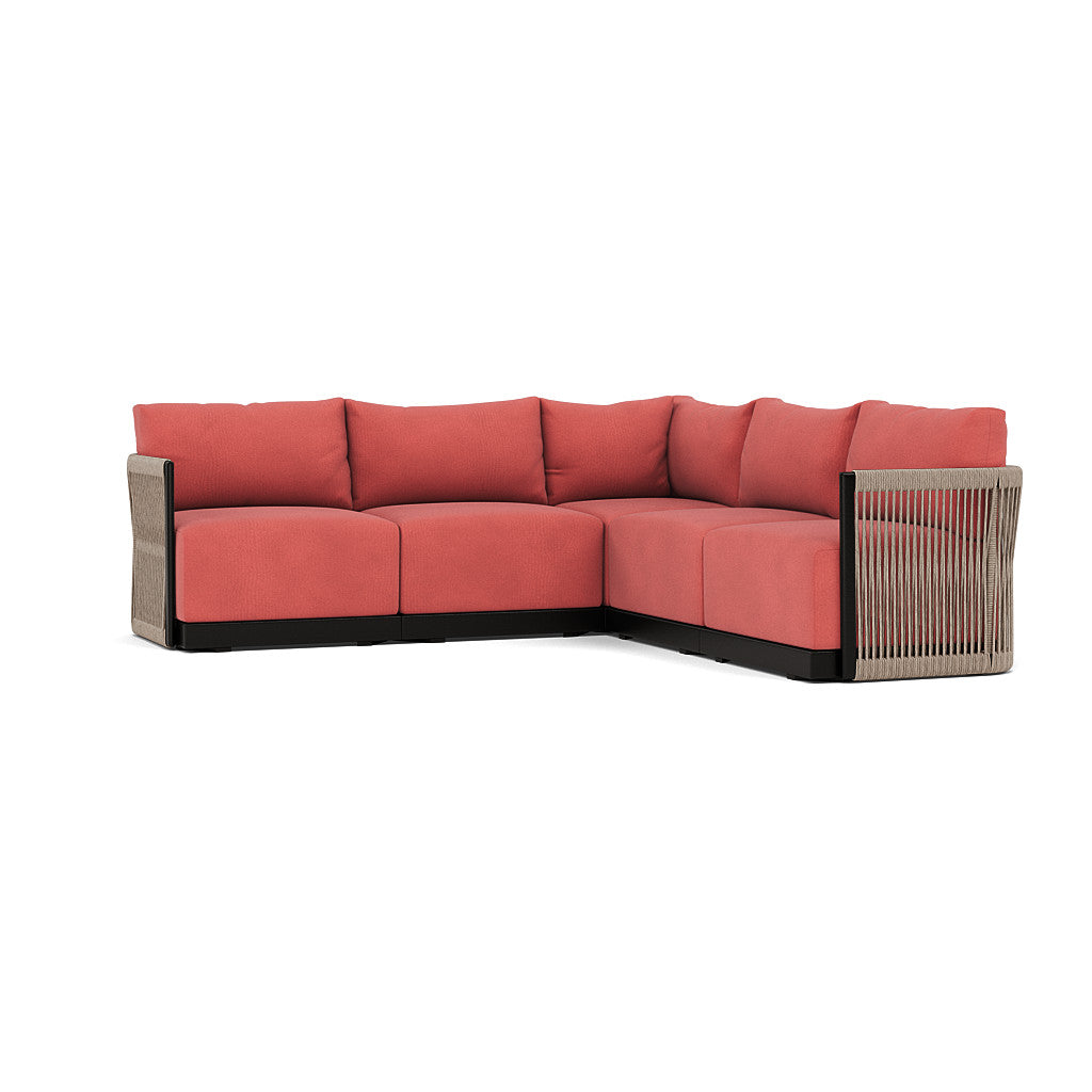 Resort 5-Seat Sectional