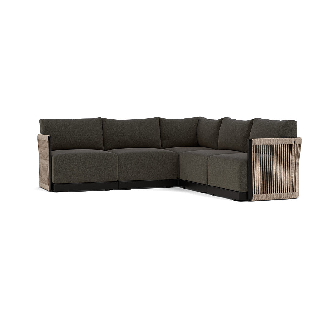 Resort 5-Seat Sectional