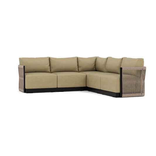 Resort 5-Seat Sectional