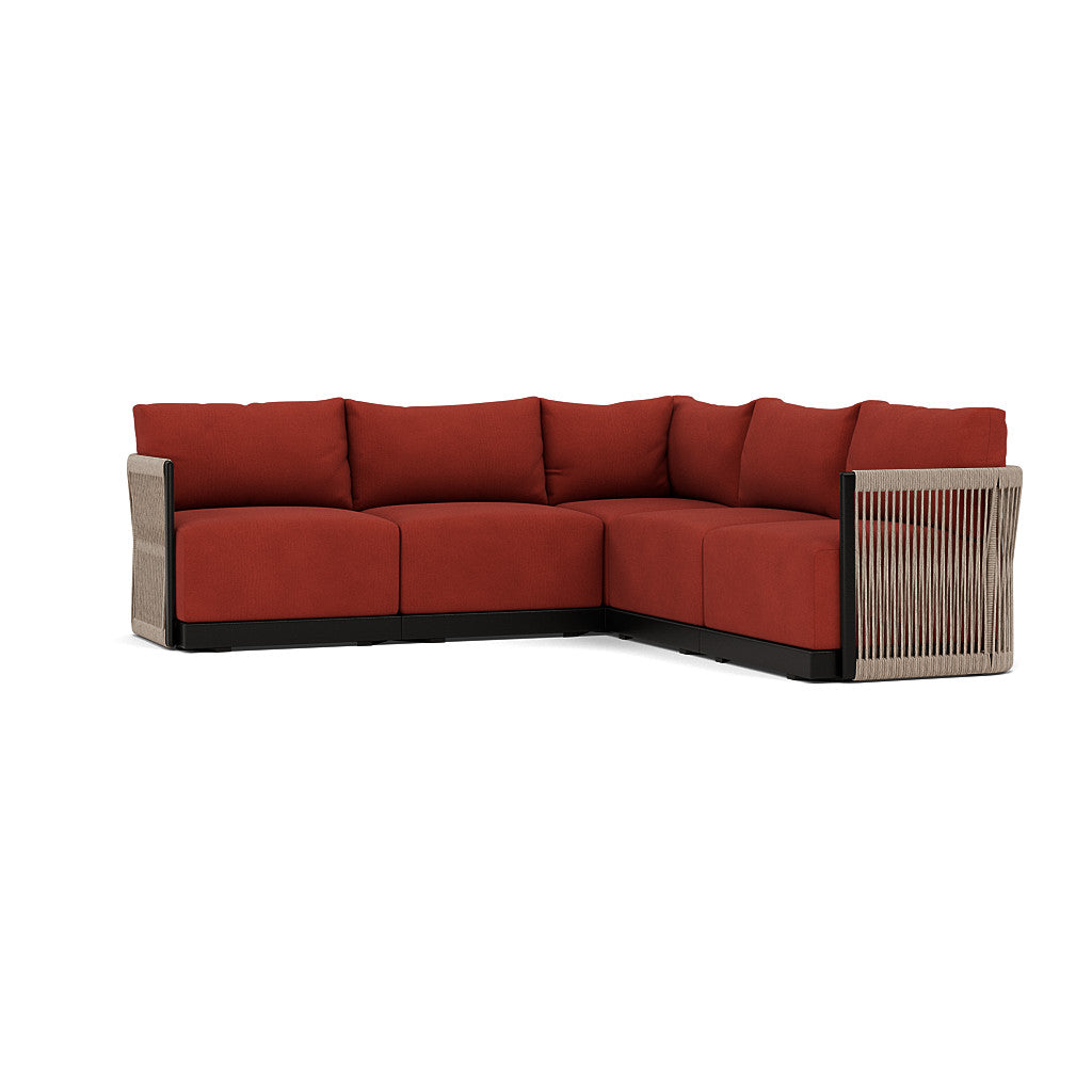 Resort 5-Seat Sectional