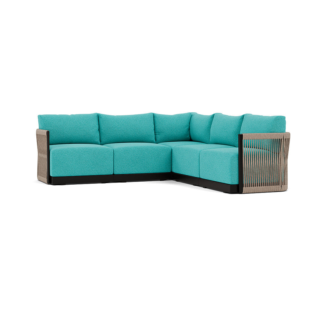 Resort 5-Seat Sectional