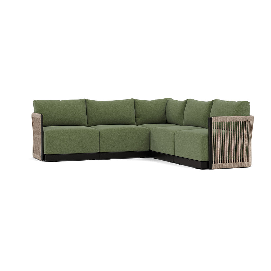 Resort 5-Seat Sectional