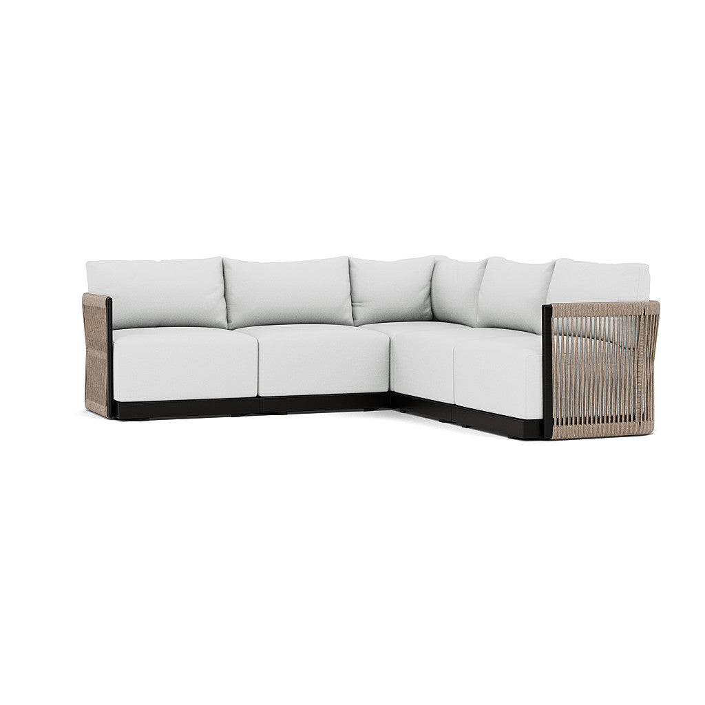 Resort 5-Seat Sectional