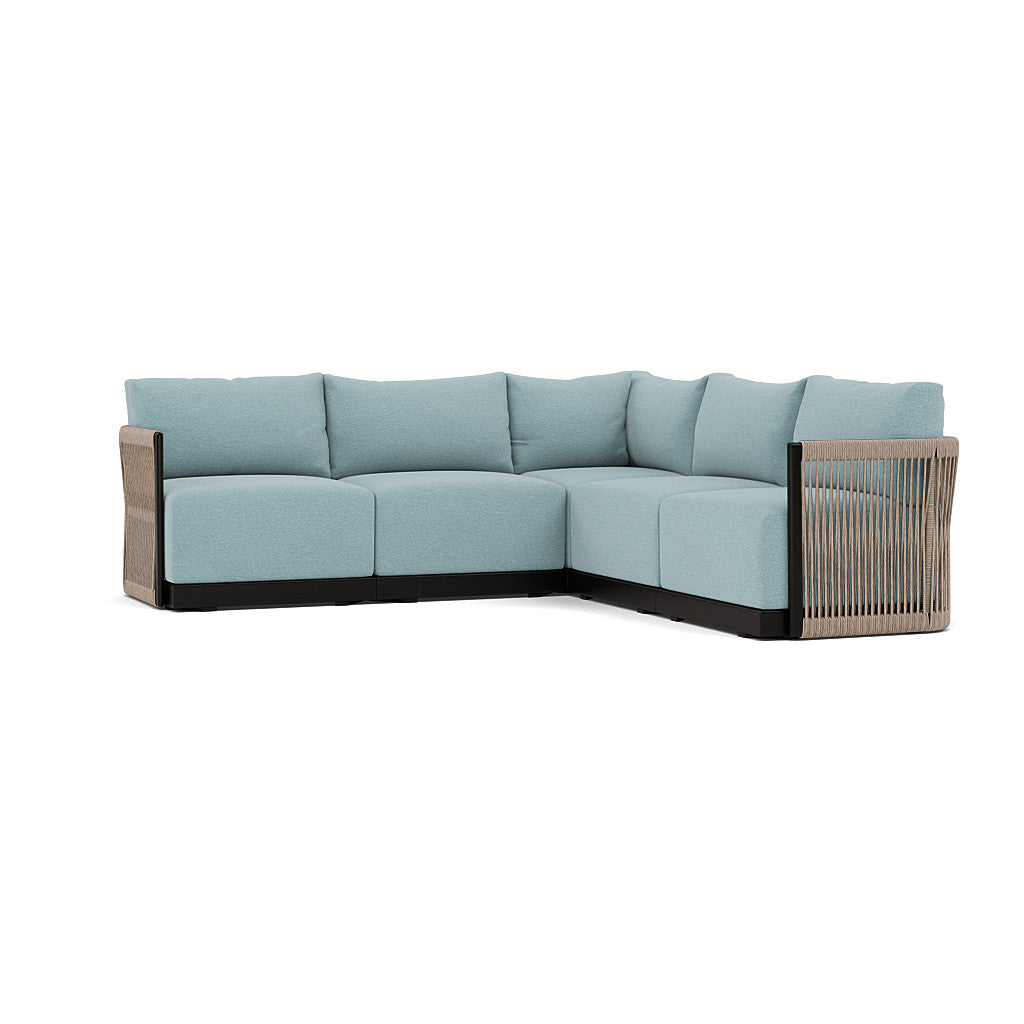 Resort 5-Seat Sectional