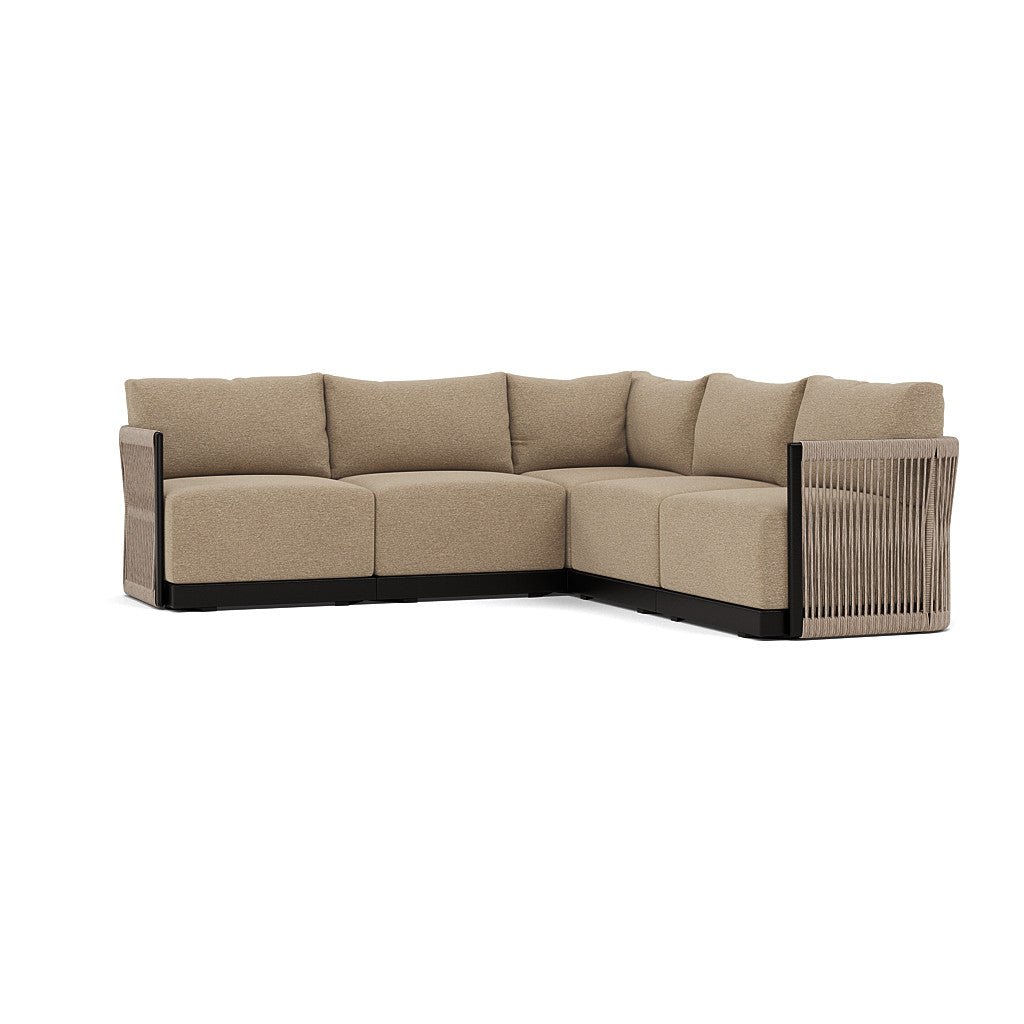 Resort 5-Seat Sectional