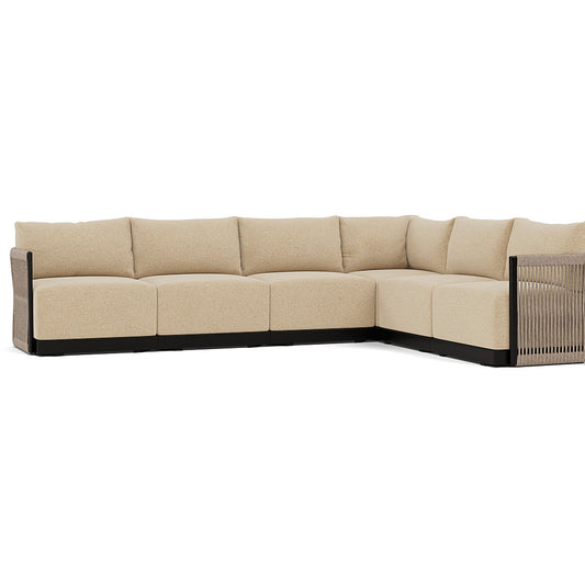 Resort 6-Seat Sectional