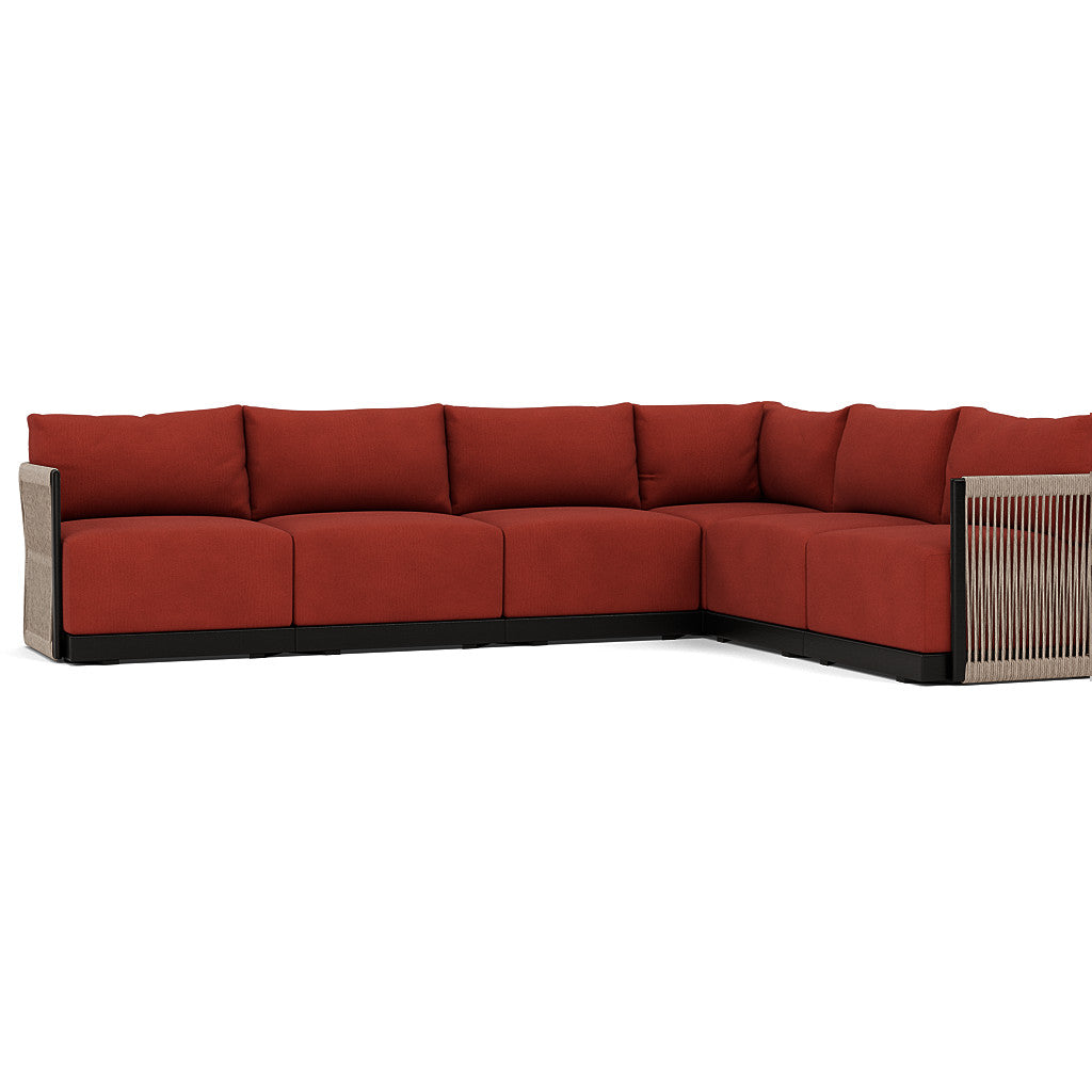 Resort 6-Seat Sectional