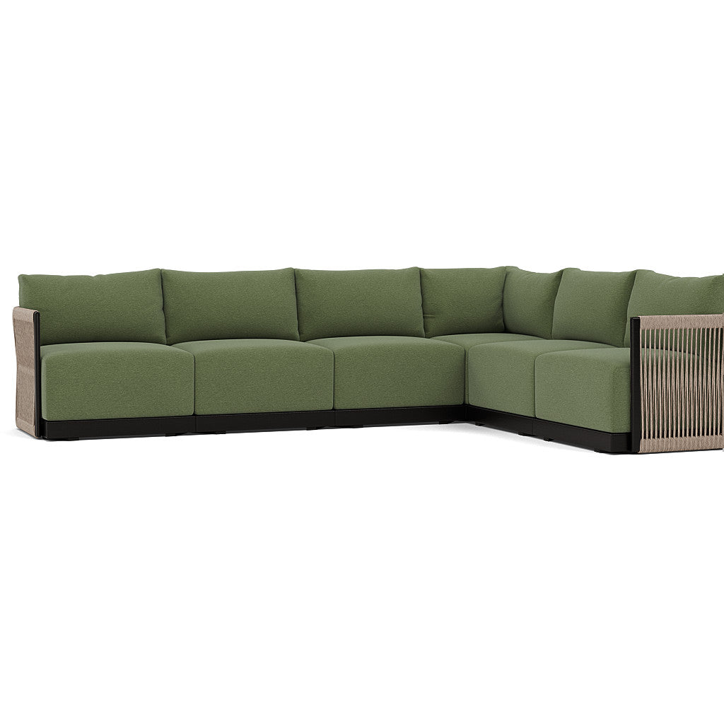 Resort 6-Seat Sectional