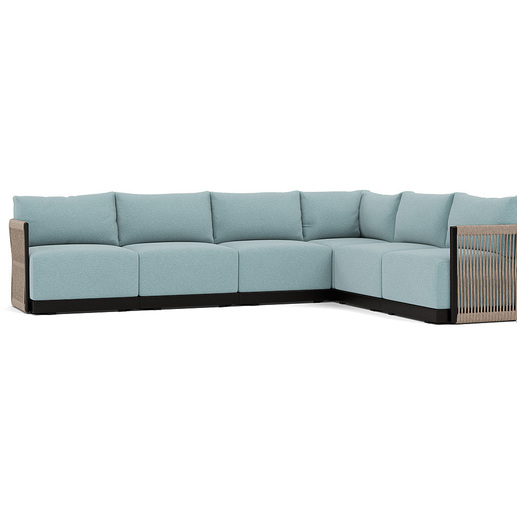 Resort 6-Seat Sectional