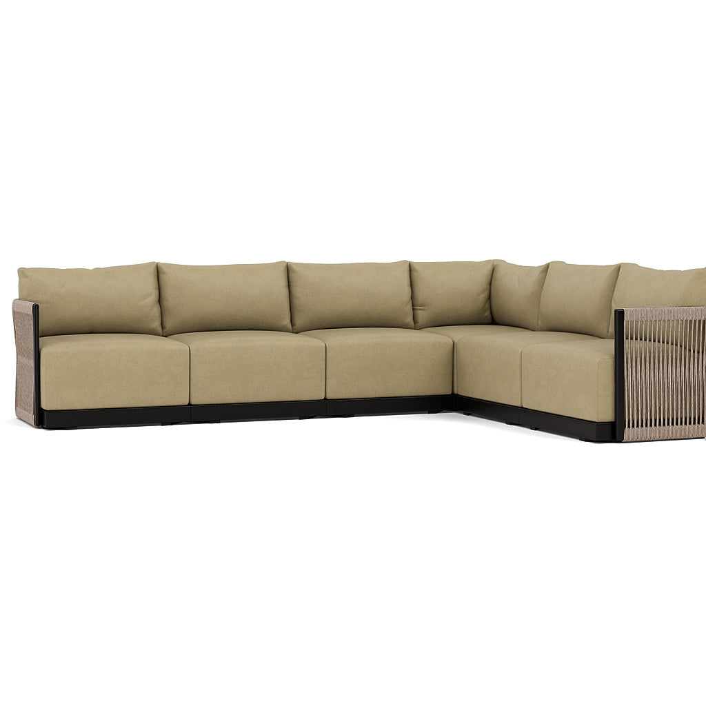 Resort 6-Seat Sectional