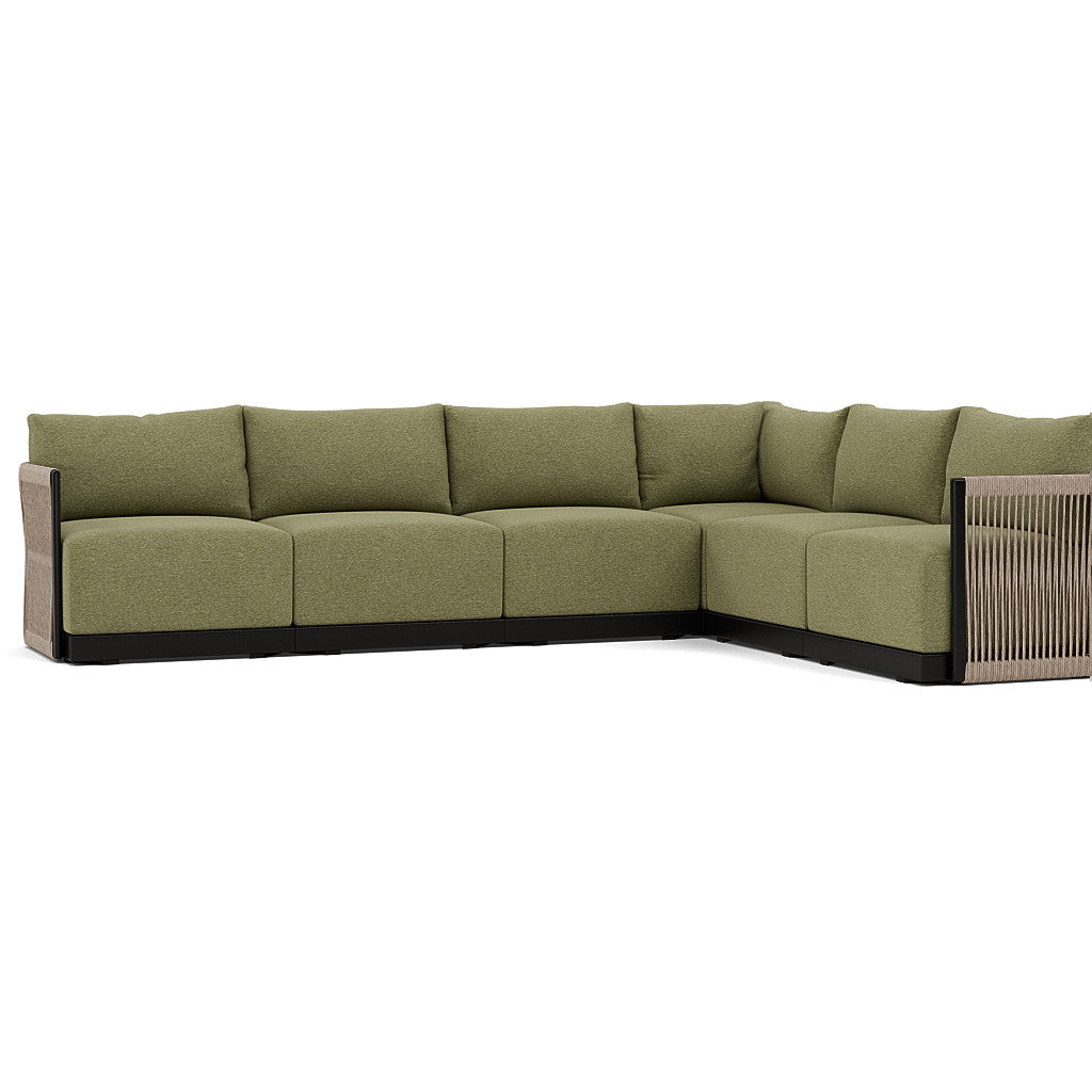 Resort 6-Seat Sectional