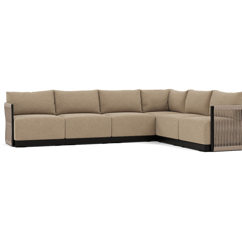 Resort 6-Seat Sectional