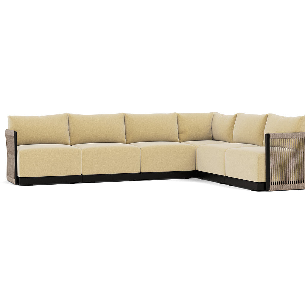 Resort 6-Seat Sectional