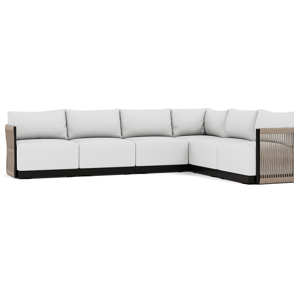 Resort 6-Seat Sectional