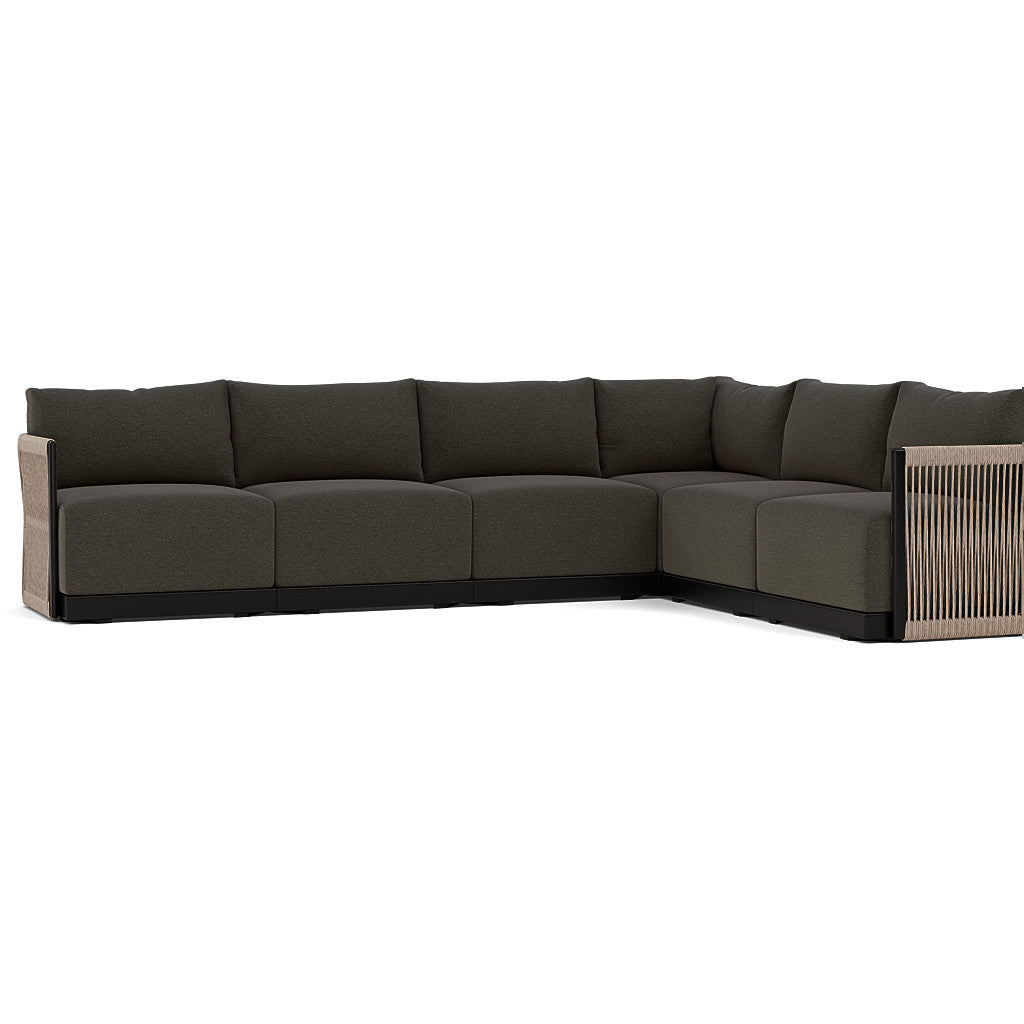 Resort 6-Seat Sectional