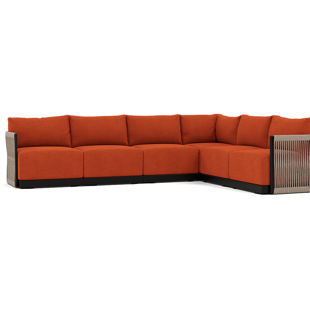 Resort 6-Seat Sectional