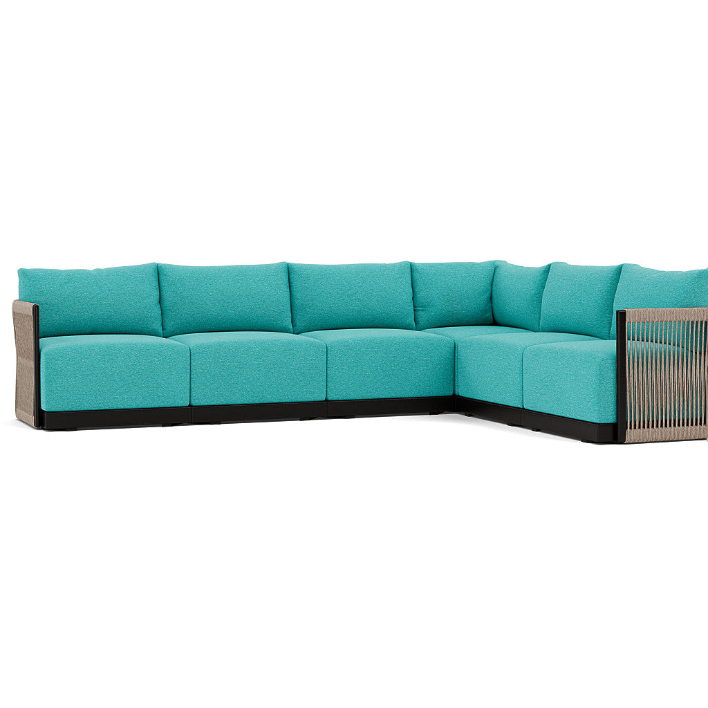 Resort 6-Seat Sectional