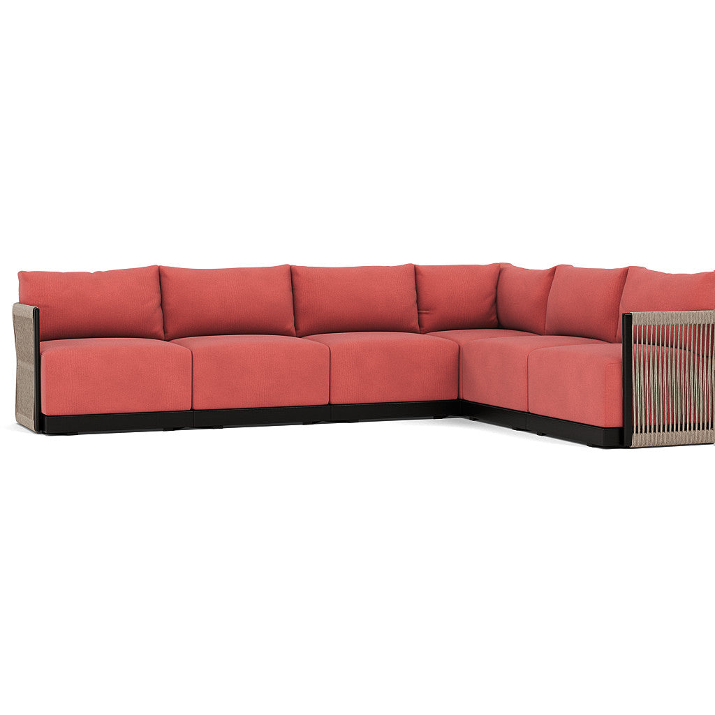 Resort 6-Seat Sectional