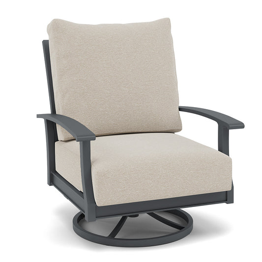 Rockport Club Swivel Rocker