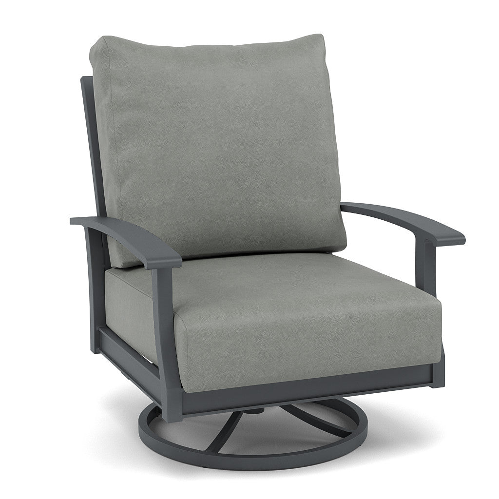 Rockport Club Swivel Rocker