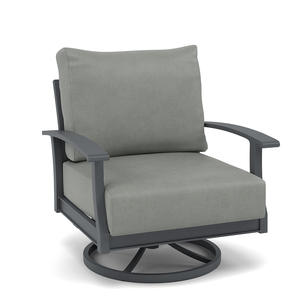 Rockport Club Swivel Rocker