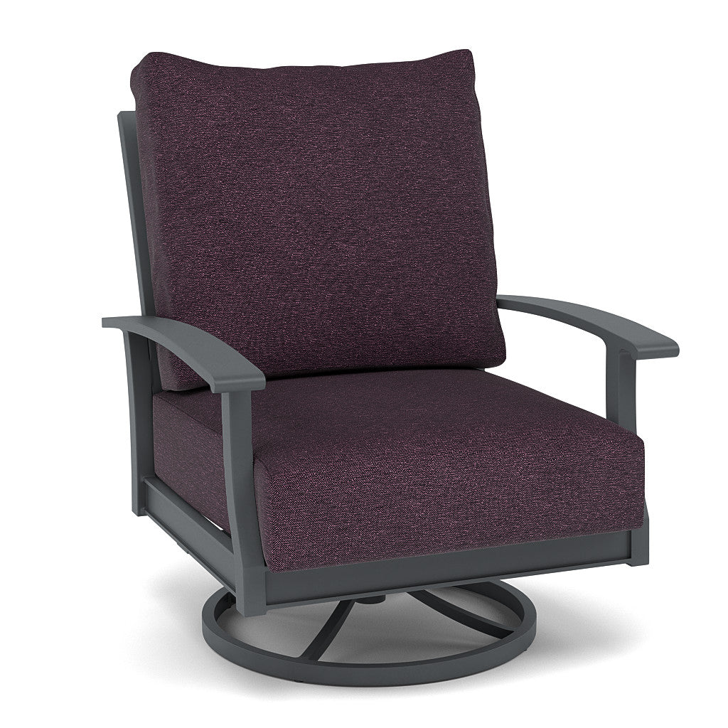 Rockport Club Swivel Rocker